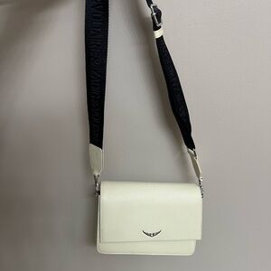 Zadig & Voltaire bag